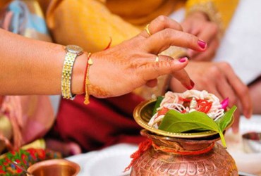 मंगल दोष पूजा उज्जैन